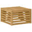  Outdoor Sofa Set 5 pcs Polyester