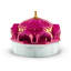 Scheherazade'S Quarters Scented Jar Candle