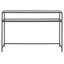 Imel 120cm Console Table-1014142184