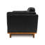 Valencia 88" Valencia Leather Sofa, Valencia-1416028963