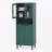 4 Doors MDF Painting Finished Cabinet-1465029642