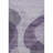 Premium Machine Washable Arnette Purple Rug-1574970647