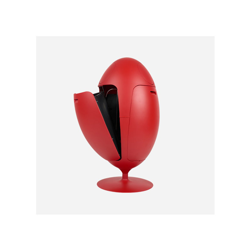OVETTO GALÀ MATTE, Red
