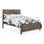 Lit de style contemporain-1060476268