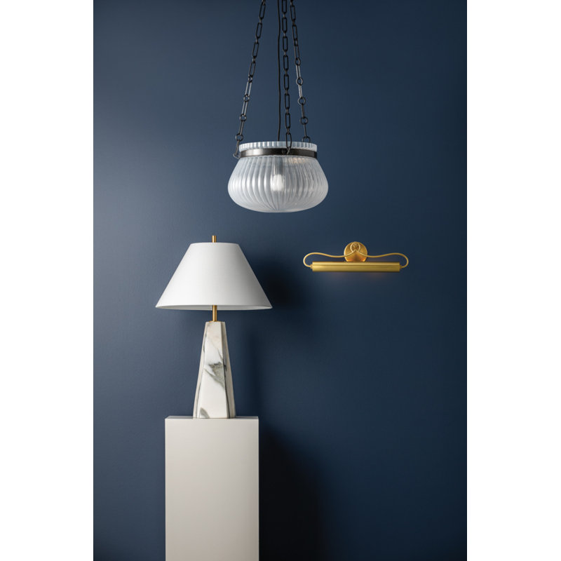 Benicia 1 Light Table Lamp
