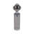 Mani Small Crystal Ball Statuary-1750492560