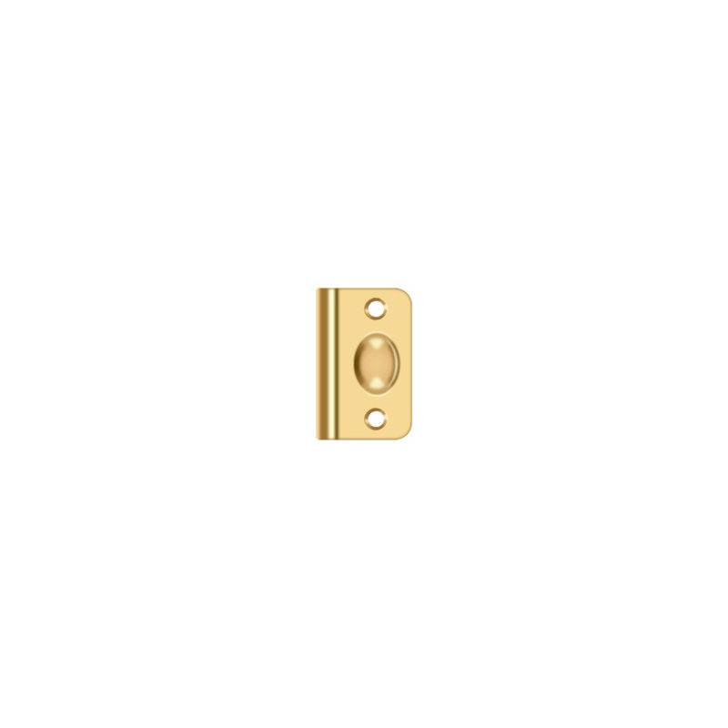 Hardware, PVD Polished Brass