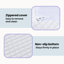 Memory Foam Mattress Pad-901516241-901516243