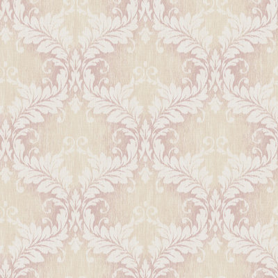 10m x 53cm Wallpaper Roll