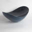 Swoop Ceramic Decorative Bowl-862056706