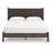 Cadmori King Panel Platform Bed-123299518
