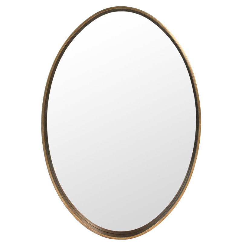 Amaro Wall Mirror