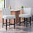Zuma Kd Counter Stool, Counter Height Chair, Barstool