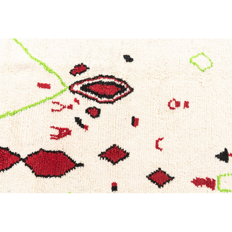Orpheus Ivory Rug