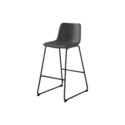 Chaise Ella, tabouret de bar ergonomique
