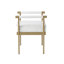 Upholstered Bench