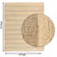 Tapis en jute naturel-504811375