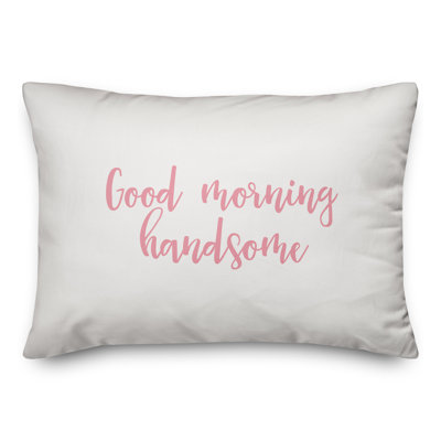  Coussin Good Good