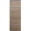 River Geometric Area Rug in Brown/Black-69722404