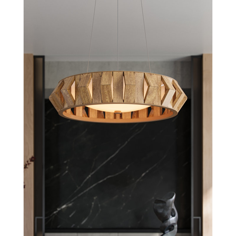 Plunge 1 - Light LED Pendant