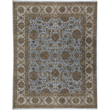 One-of-a-Kind 12' x 15'1" Area Rug