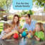 Nostalgia Shave Ice and Snow Cone Machine-129721406