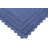 Rasika 100% Cotton Tufted 2 Piece Bathroom Rug Set, Reversible, Super Absorbent & Extra Soft Machine Washable Bath Rug Ideal for Shower & Tub Areas-1569166985-1569166977
