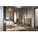 Latitude Privacy Door Lever