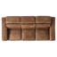 Lioni Leather Power Reclining Sofa
