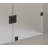 Avalux Rectangle Hinged Shower Enclosure-40817076-40817077