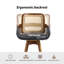 Tabouret de bar et de comptoir pivotant-1608810427