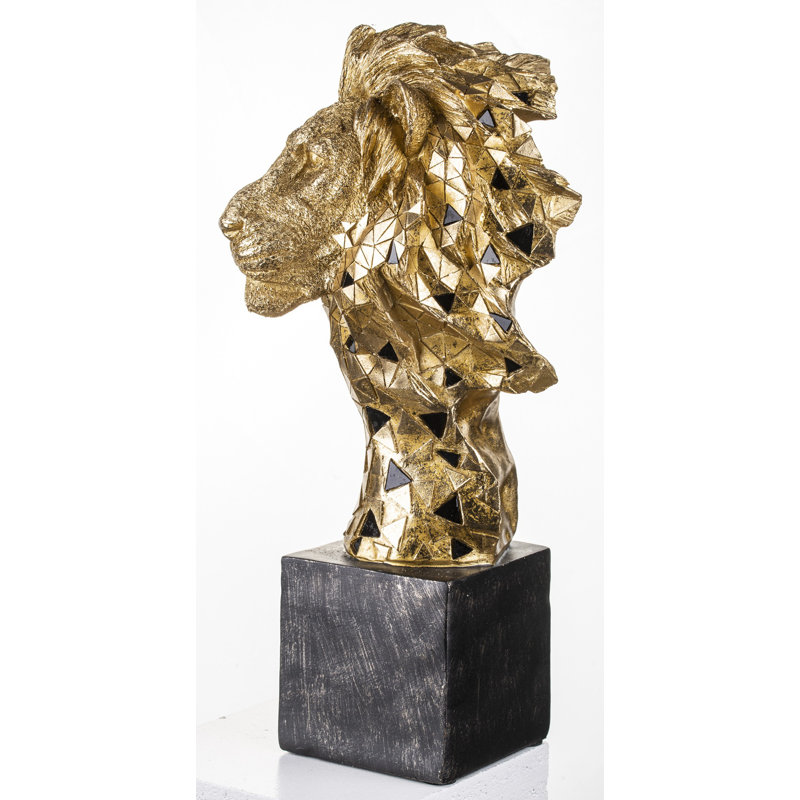 Partain Animals Figurines & Sculptures