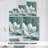 Magnolia -Gallery Wrapped Cavas