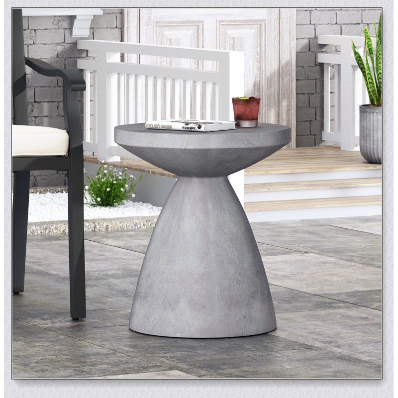 END TABLE