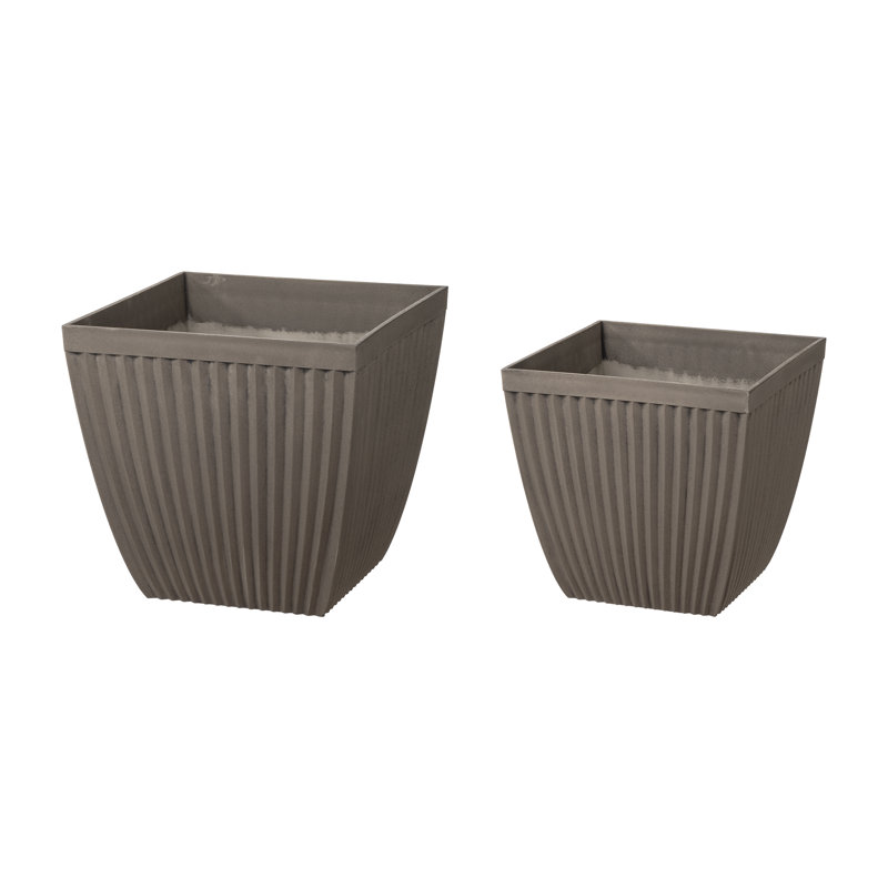 Planter Box