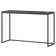 Onix 48'' Marble Top Console Table