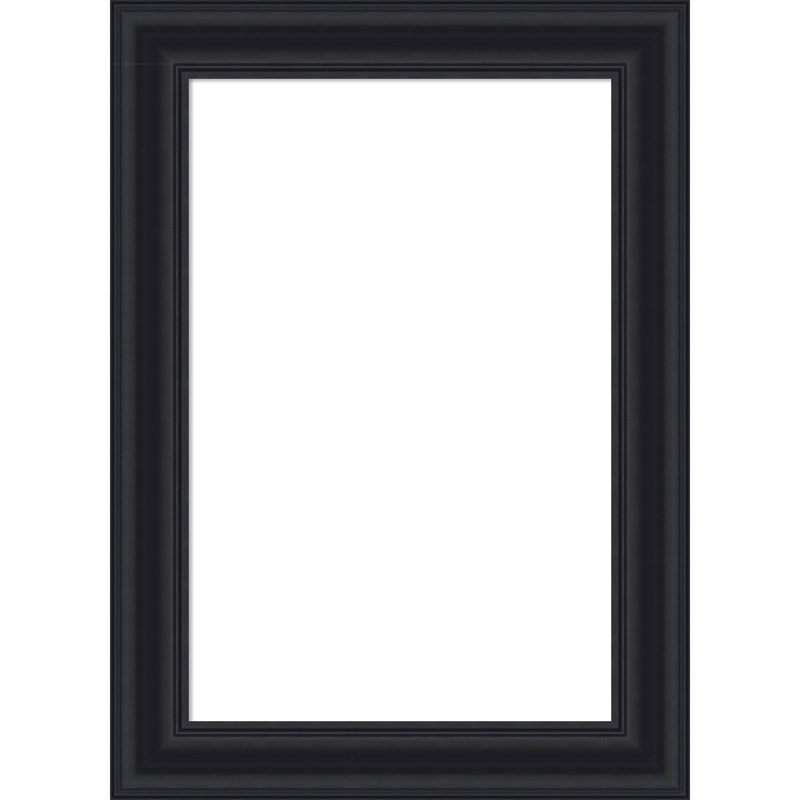 Tableau magnétique noir Dalat, H 22 po x l 16 po