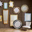 Chambeige Glass Wall Mirror