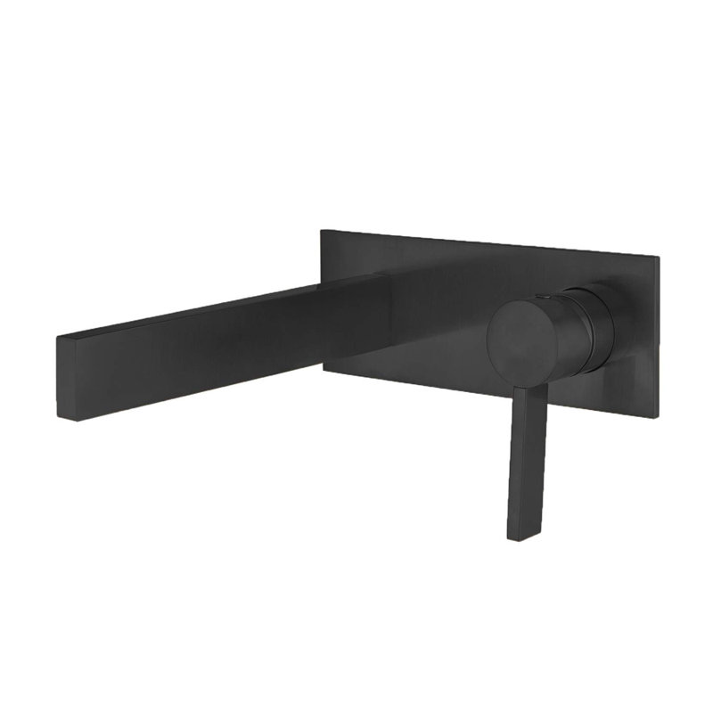 Sorrento Wall Mounted Bathroom Faucet