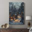 Christmas Holiday DC DCIVIV - galerie Cavas-118056529