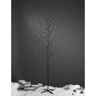 Wayfair  Outdoor Pre-Lit Christmas Trees You'll Love in 2024