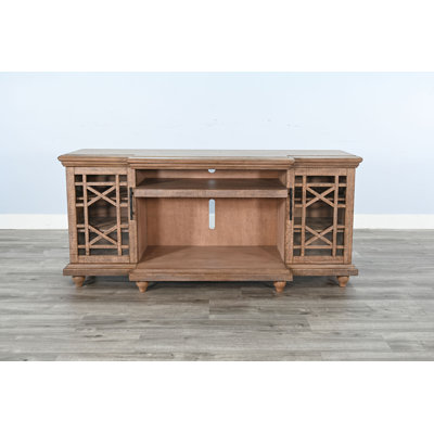 Sunny Designs Harper Media Console 