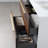 Nika 42" Wall-Mounted Single Bathroom Vanity Set