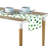 Eure Tossed Shamrocks Table Runner-402069073-402069085
