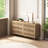 6-Drawers Rattan Storage Cabinet Rattan Drawer-340380576
