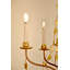 Mini-lustre 5 lumières Mccutchen