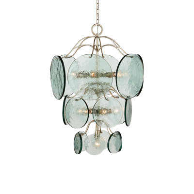 Rovigo 13 - Light LED Chandelier