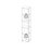 Embrie Bookcase-95751907