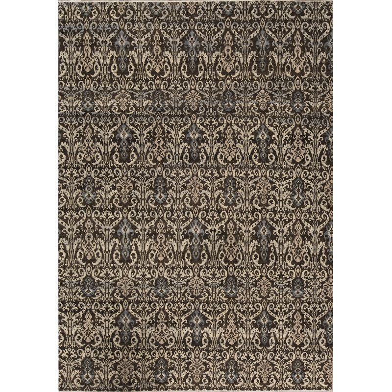 Ikatville One-of-a-Kind 10' X 13'11" Area Rug