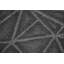 Ensemble de tapis gris foncé Furnish My Place-602699696